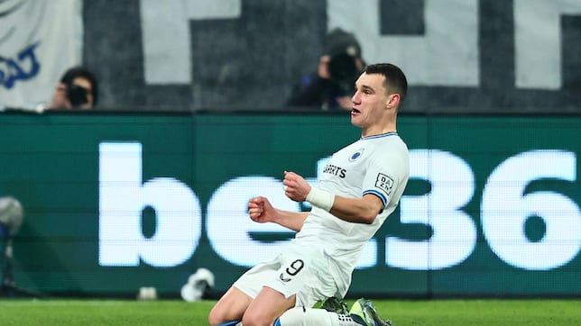 Jutglá convierte al Brujas en la gran sorpresa de los octavos