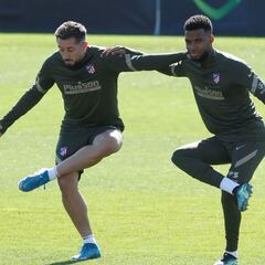 La oportunidad de Herrera