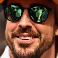 Alonso: "¿Mónaco? En las 500 Millas podía ganar, aquí no"