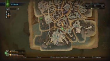 Las 5 claves de la historia de Monster Hunter World