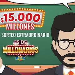 Resultado Extraordinario Lotería de Medellín: números ganadores y premios del sorteo