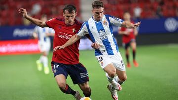 Budimir padece molestias de pubalgia.