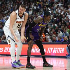 LA Lakers' playoff push just got a lot tougher