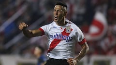 Goleador del torneo chileno se va al Necaxa mexicano