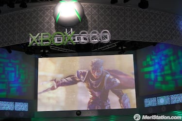 [TGS] El desarrollo del Tokyo Game Show en fotografías