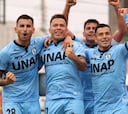Desde los 14 en el primer equipo: la historia de la joya que lideró goleada de Iquique
