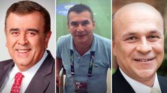 Guillermo Arango, comentarista de fútbol favorito en Colombia