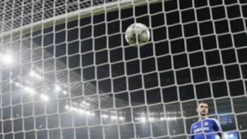 La Premier corre serio peligro en la Champions