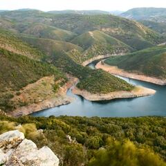 Turismo cinegético I: Extremadura