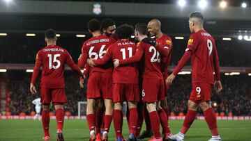 La Premier prohibirá celebrar los goles en grupo