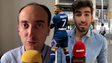 ¿Debería Florentino reintentar su fichaje en 2025? La prensa opina sobre la "traición" de Mbappé