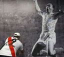 River y Millonarios jugarán un amistoso homenaje a Di Stéfano