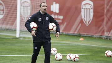 Las Palmas - Lugo: TV, horario y cómo y dónde ver en directo