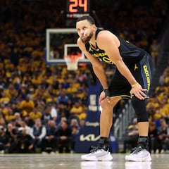 Los Warriors, ante el precipicio