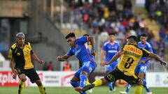 Jornada agridulce para la U