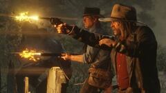 Red Dead Redemption 2: Oleada de nuevas imágenes prelanzamiento