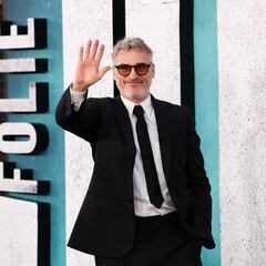 What was the budget of the movie ‘Joker 2′, how much did Joaquin Phoenix earn?