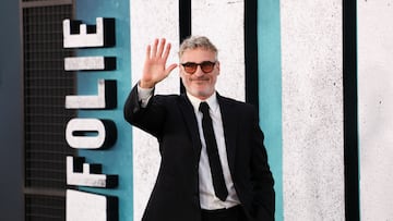 ‘Joker: Folie a Deux’ opens this week at 4,000 US theaters. The Todd Phillips-directed movie is projected to take in $55M-$60M at the box office.