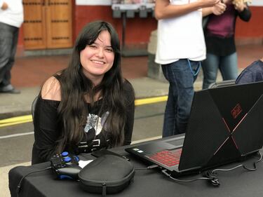 El Claustro: Más allá de los videojuegos