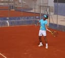 El tenis es el deporte que más entretiene a los chilenos