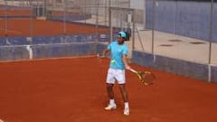 El tenis es el deporte que más entretiene a los chilenos