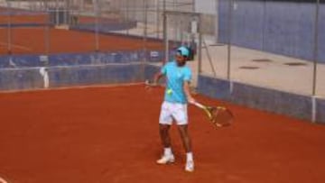 El tenis es el deporte que más entretiene a los chilenos