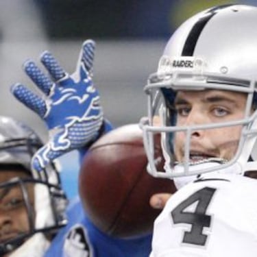 Una imagen, una frase, de la semana 11 de la NFL