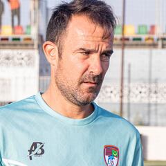 De ingenuo a referente: así se gestó el “milagro” de López Garai en Mauritania