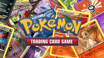 Pokémon TCG cards are sold out everywhere, and this is why