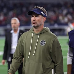 Brian Schottenheimer’s contract details: The Cowboys’ head coach’s salary and years left in Dallas