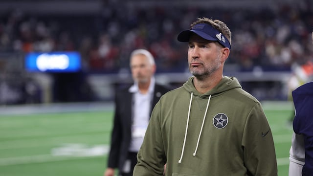 The longtime assistant got his big break in Dallas this season, with fans keen to know more about the paycheck that came with it.