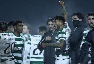 Tranquilidad con Luis Suárez: “No es más que una fatiga muscular”