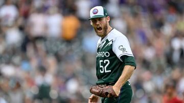 El pitcher Daniel Bard iniciará la temporada 2023 de MLB en la lista de lesionados de 15 días de los Colorado Rockies por ansiedad.