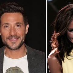 Antonio David y Olga Moreno se separan, según 'Lecturas'