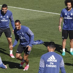 Pepe no se recupera y no podrá despedirse del Bernabéu