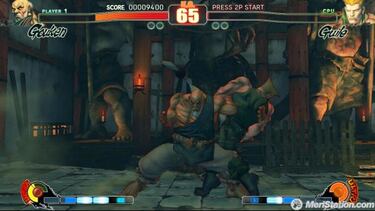 Street Fighter IV, Impresiones