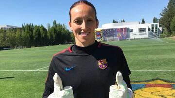 La experimentada guardameta de 33 años quedó fuera de la convocatoria de la Selección Femenil que participará en el premundial de la CONCACAF, la cual inicia el 4 de octubre.