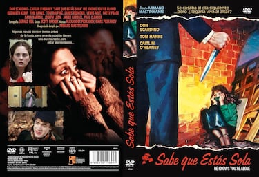 Halloween: Tom Hanks no reniega de su actuación ni la película con la que debutó