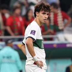 João, vía libre para el futuro