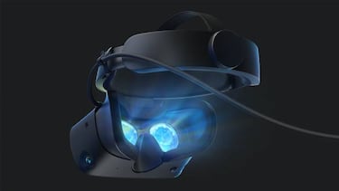 Así es Oculus Rift S, la nueva generación del casco VR