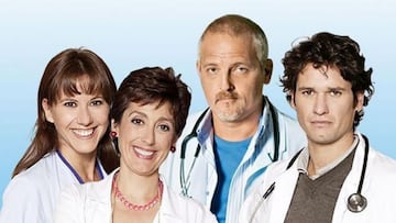 'Hospital Central' también estrenará nuevos capítulos
