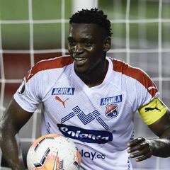 LAFC, cerca de reforzar su defensa con Jesús Murillo