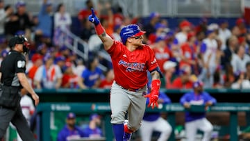 Puerto Rico vuelve a casa: Así le fue al equipo caribeño en el último WBC que se jugó en su país