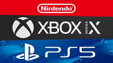 Nintendo se suma a Xbox y también responde a la subida de precio de PS5: Switch no lo hará