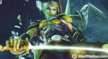 Final Fantasy Dissidia, Impresiones
