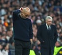 Polémica y reacciones del Real Madrid - City: análisis y comentarios del partido de Champions League