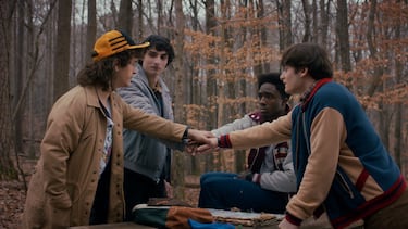 Adiós a uno de los personajes más queridos de ‘Stranger Things’, los Duffer confirman que no estará en la temporada final
