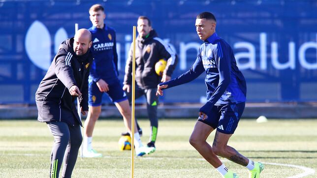 Ramírez debuta en casa ante un Tenerife reactivado por Cervera