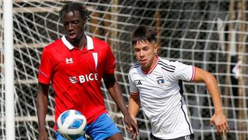 La decisión definitiva de la joya africana de la UC