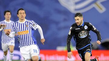 Carles Gil también valora positivamente la llegada de Seedorf